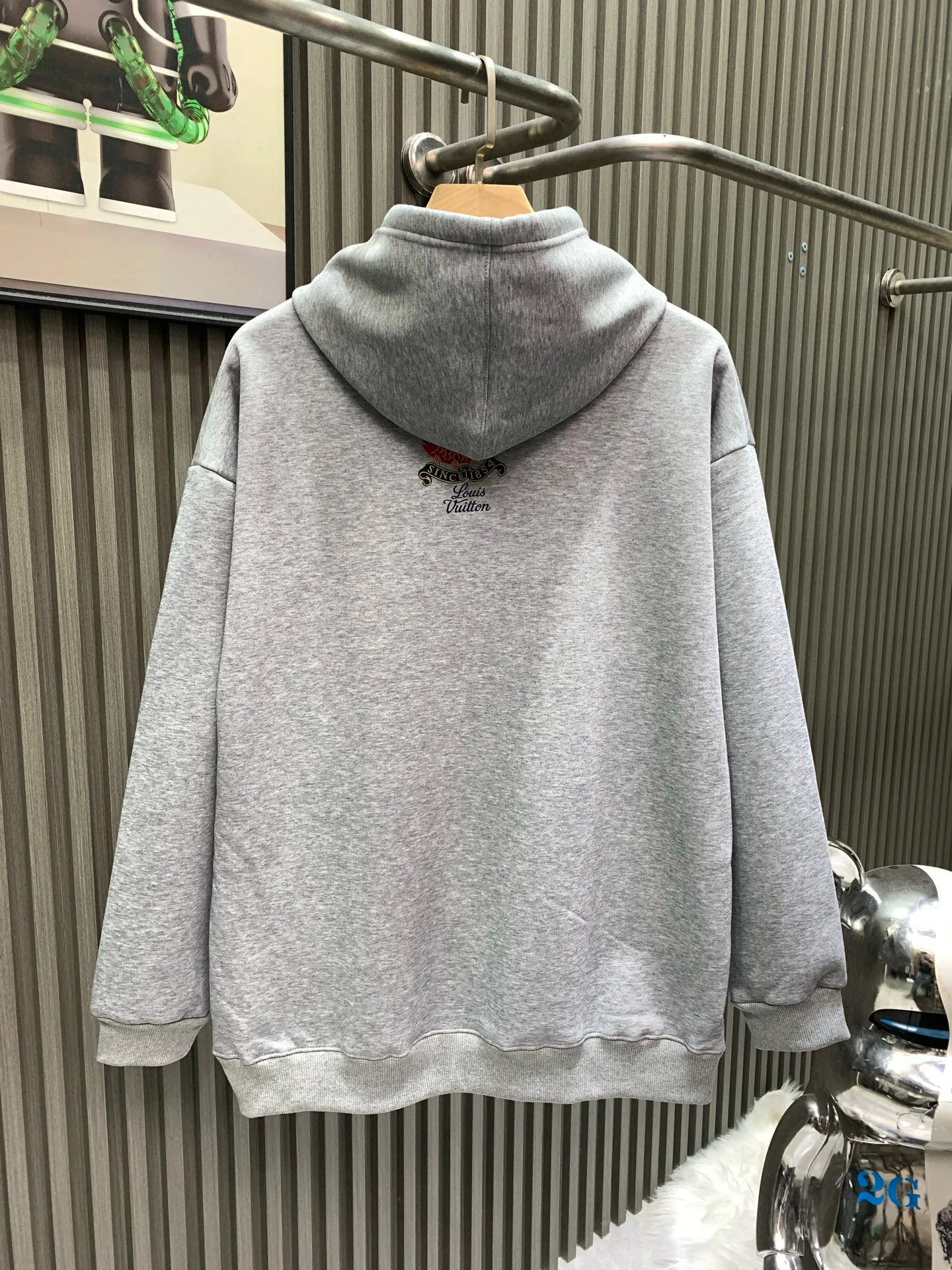 🅿️280 gray